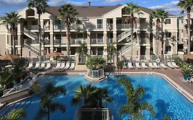 Hotel Staybridge Suites Lake Buena Vista